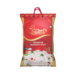 Classic Basmati Rice