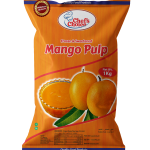 Frozen Mango Pulp
