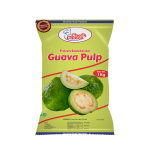 Frozen Guava Pulp