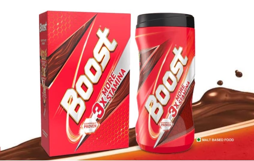 Boost