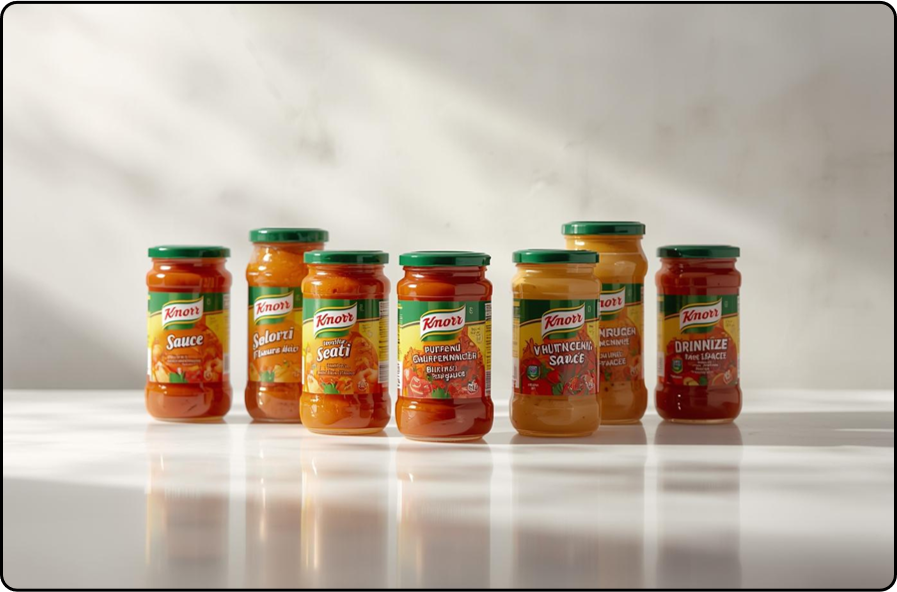 Knorr
