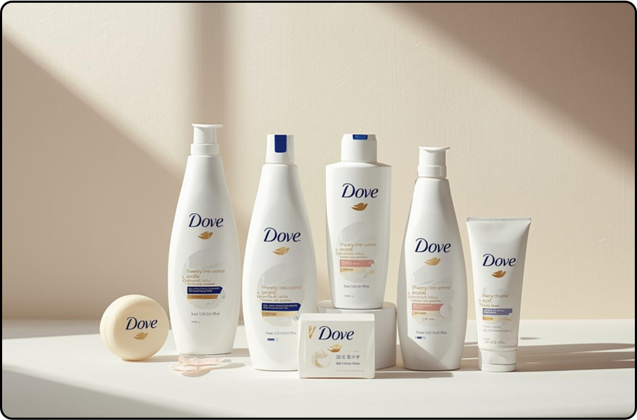 Dove