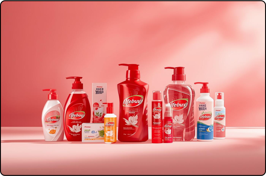 Lifebuoy