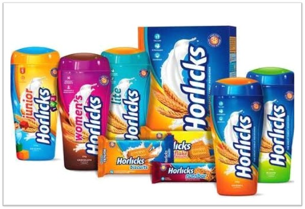 Horlicks
