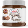 Almond Butter Dark Chocolate1
