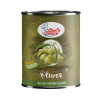 green olives